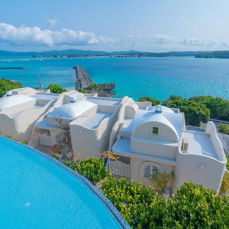 Yuki Suite Kourijima Nakijin Exterior foto