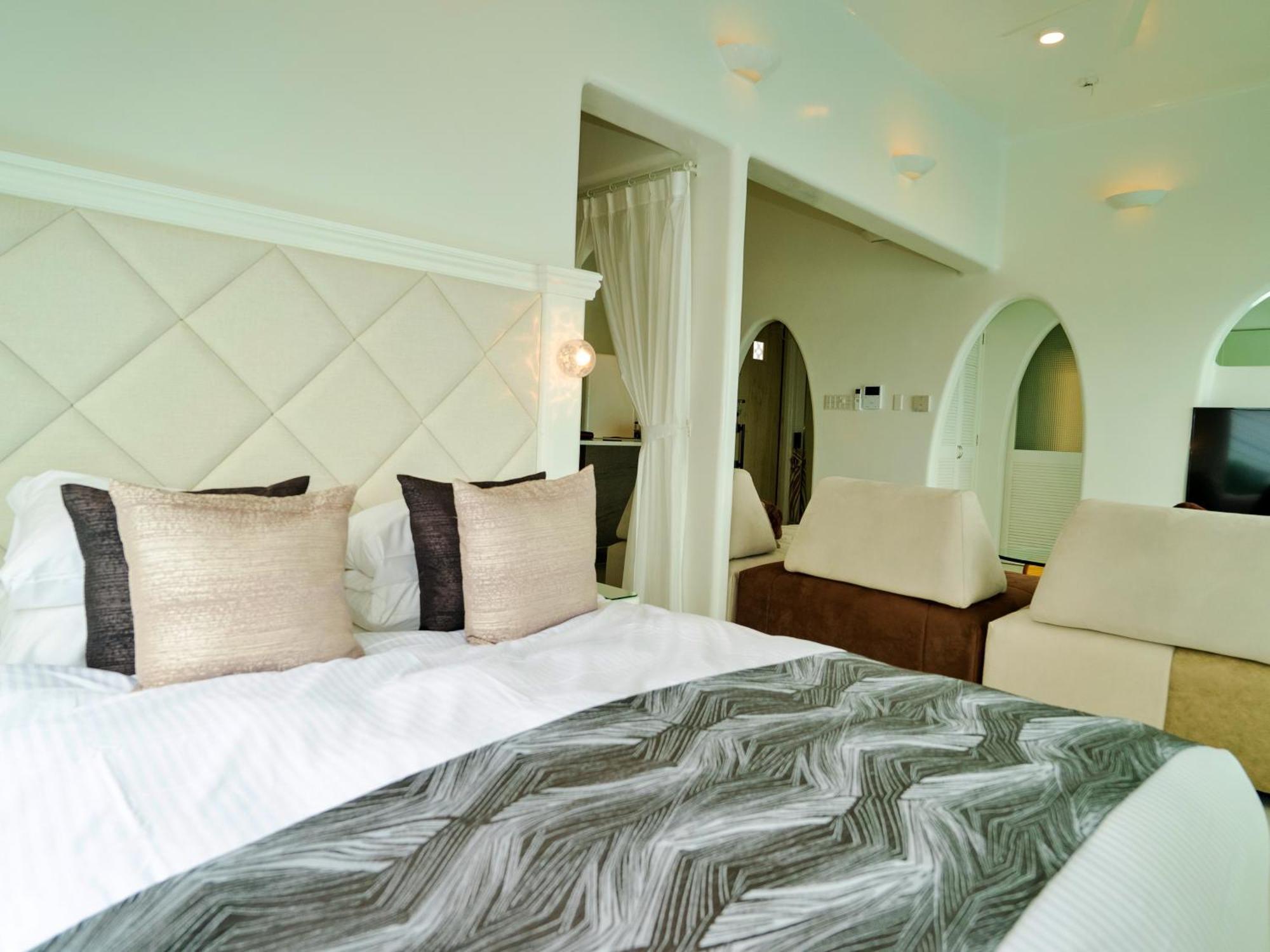 Yuki Suite Kourijima Nakijin Exterior foto