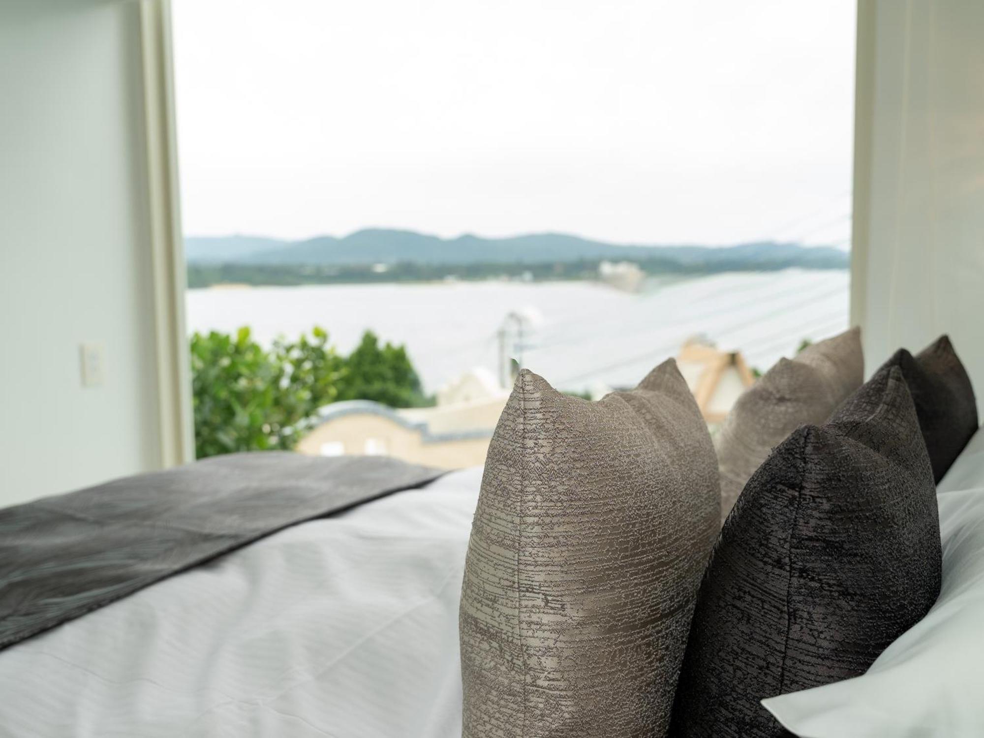 Yuki Suite Kourijima Nakijin Exterior foto