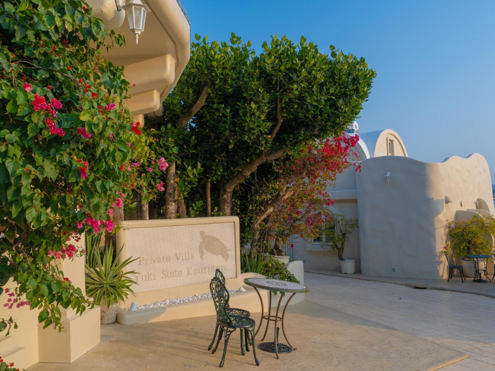 Yuki Suite Kourijima Nakijin Exterior foto