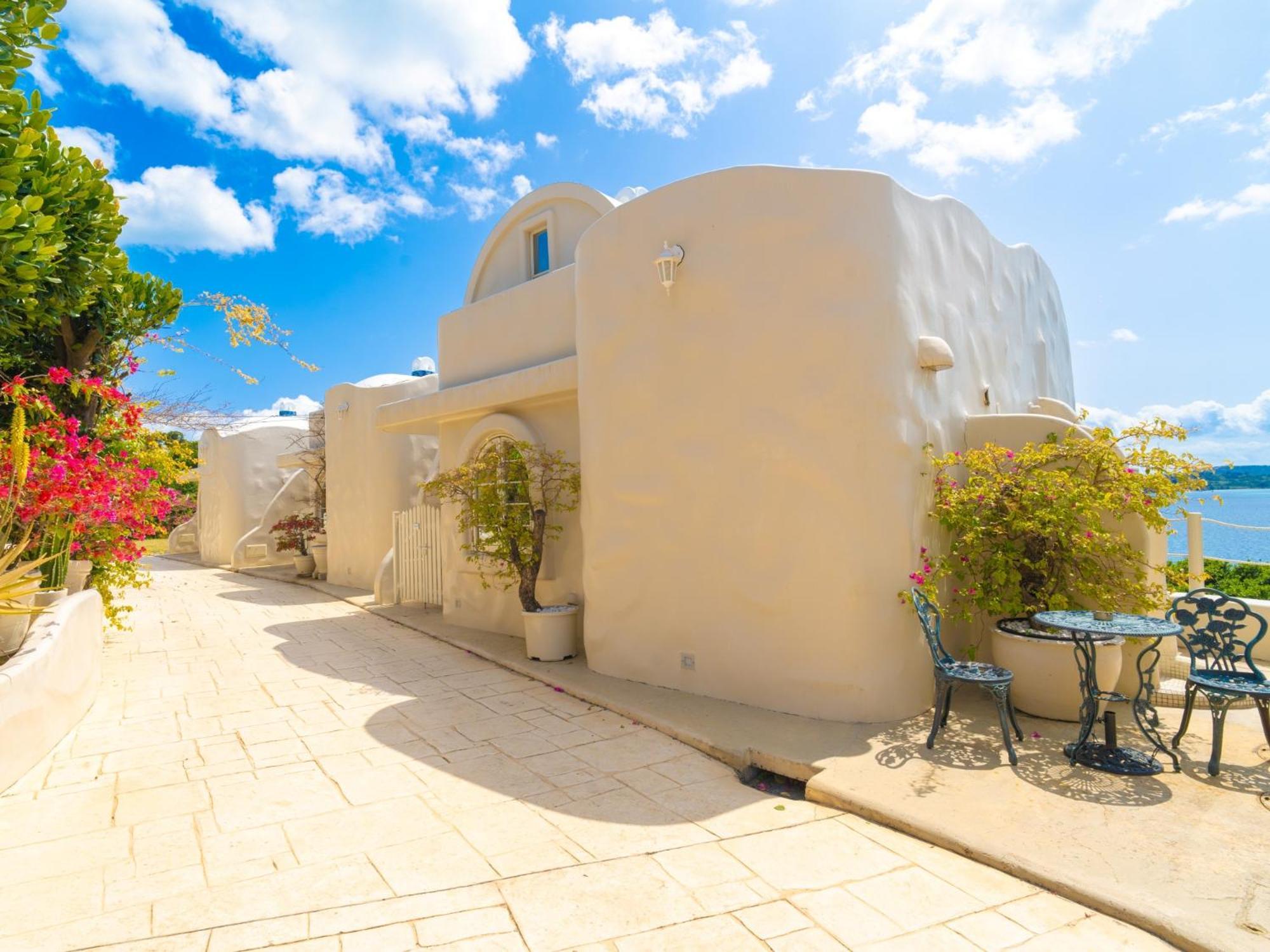 Yuki Suite Kourijima Nakijin Exterior foto