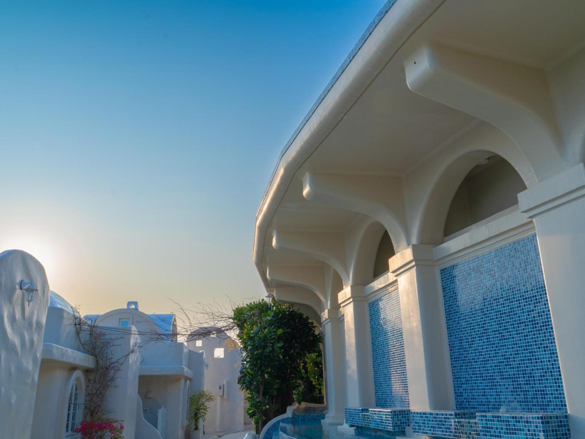 Yuki Suite Kourijima Nakijin Exterior foto