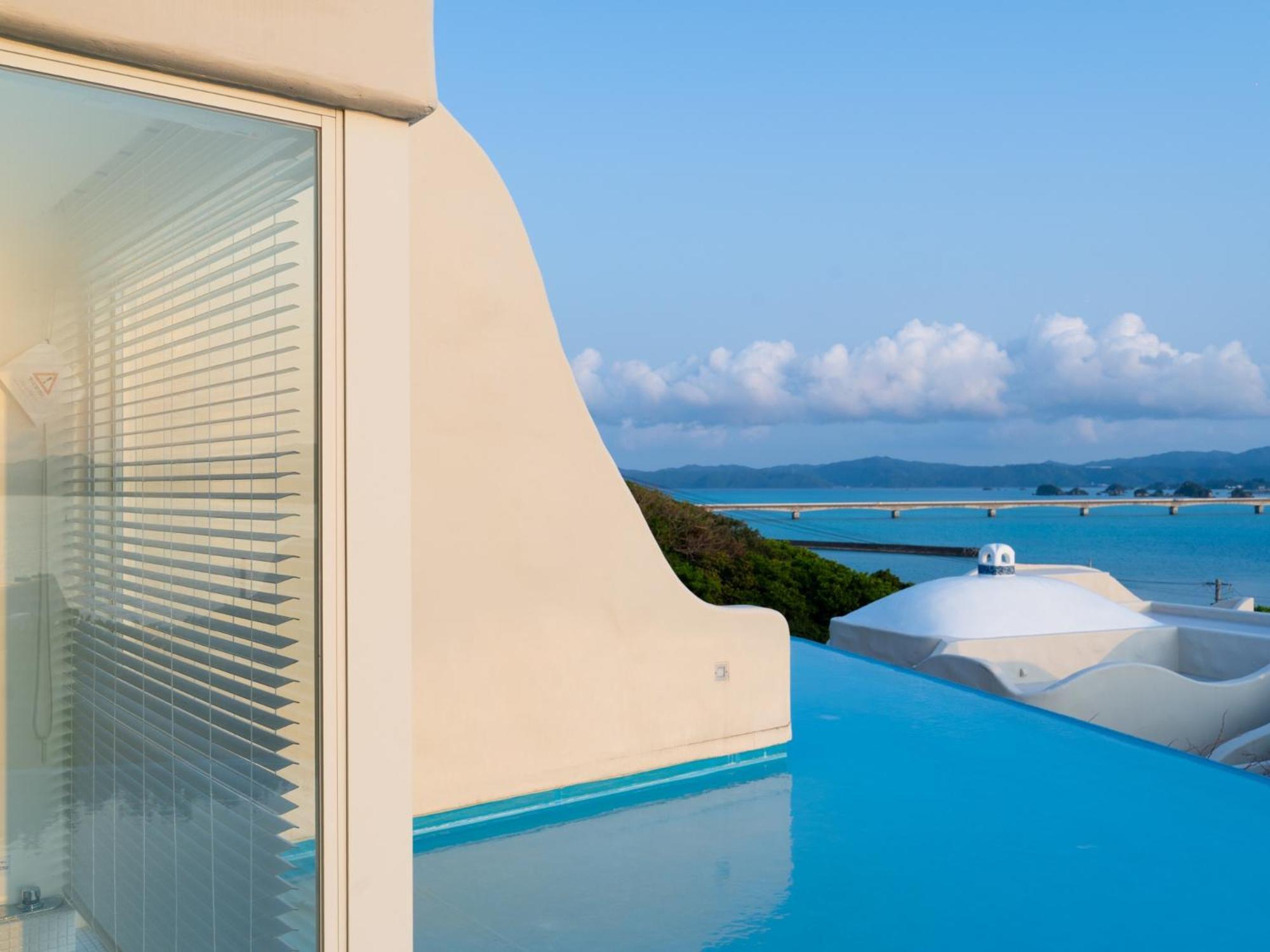 Yuki Suite Kourijima Nakijin Exterior foto