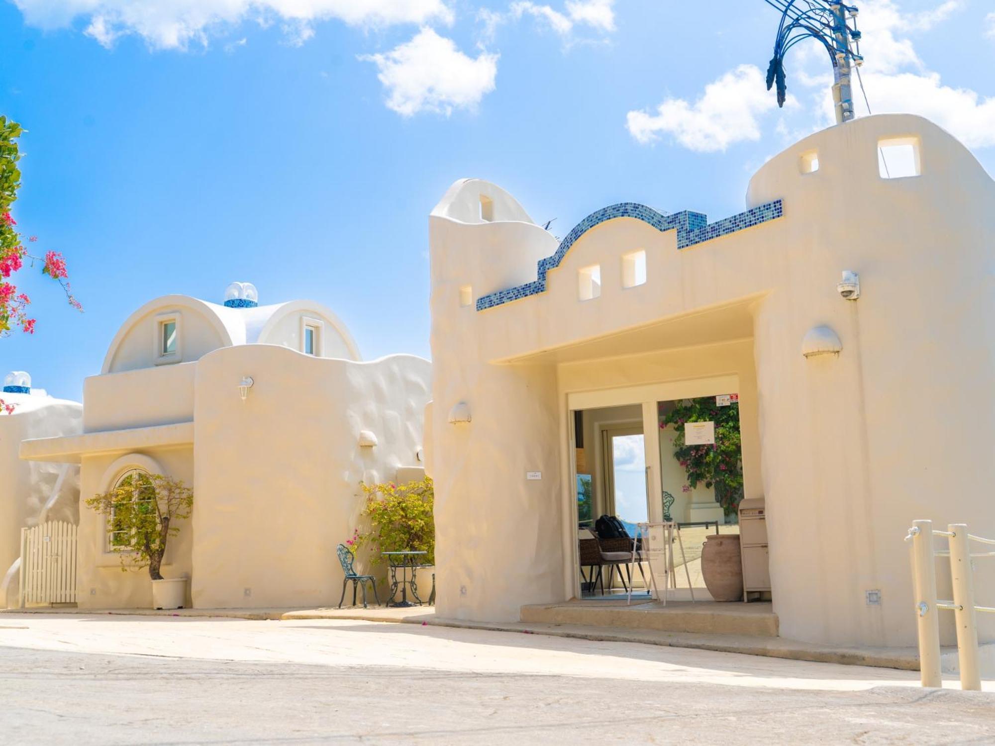 Yuki Suite Kourijima Nakijin Exterior foto