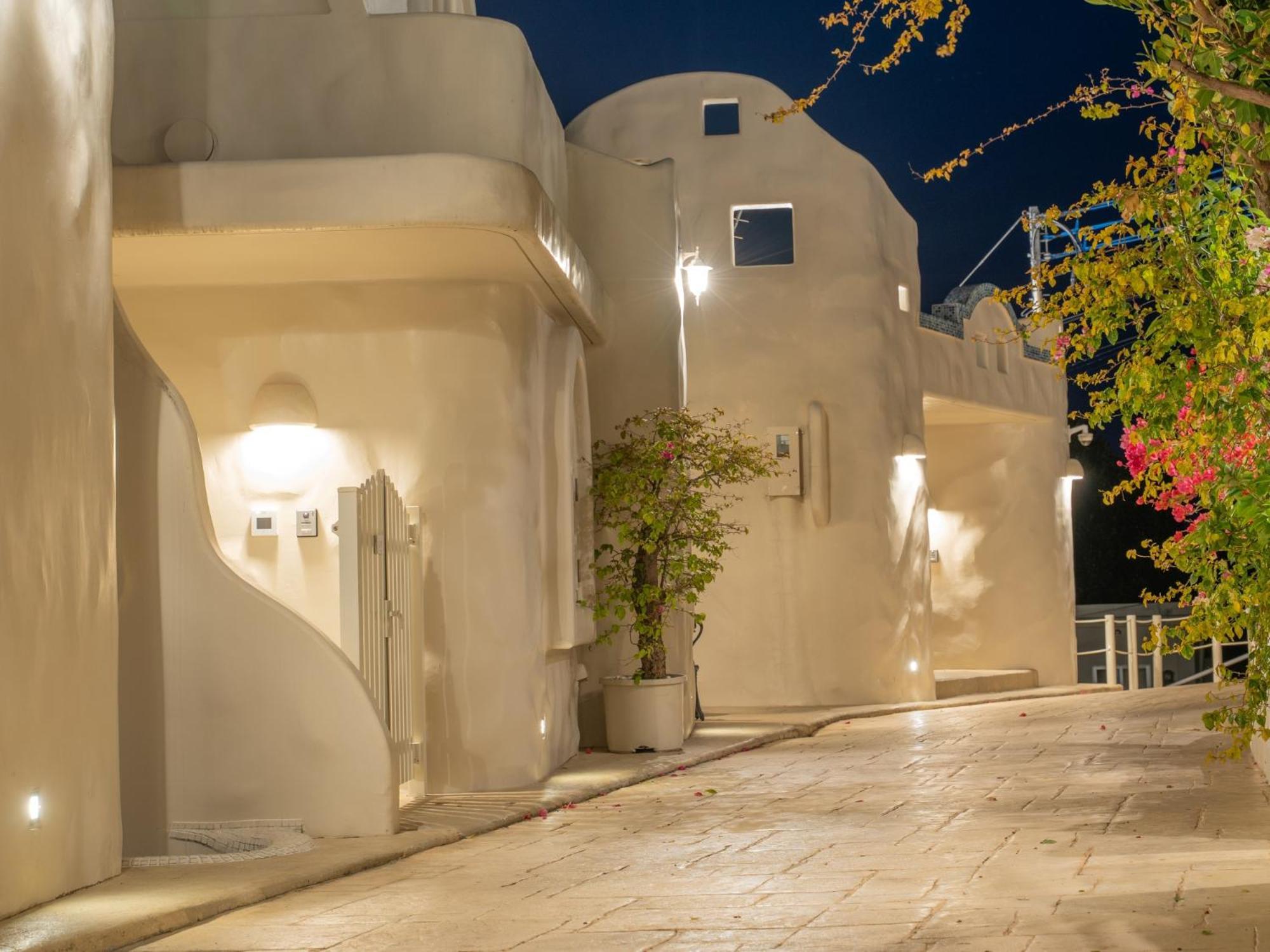 Yuki Suite Kourijima Nakijin Exterior foto