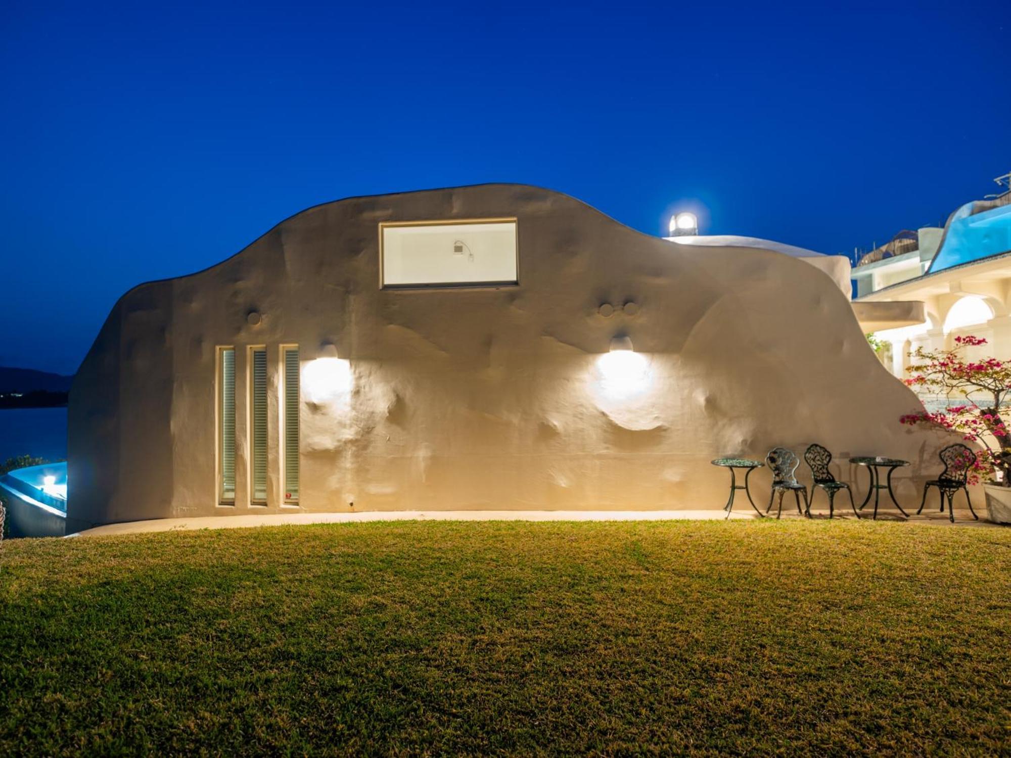 Yuki Suite Kourijima Nakijin Exterior foto