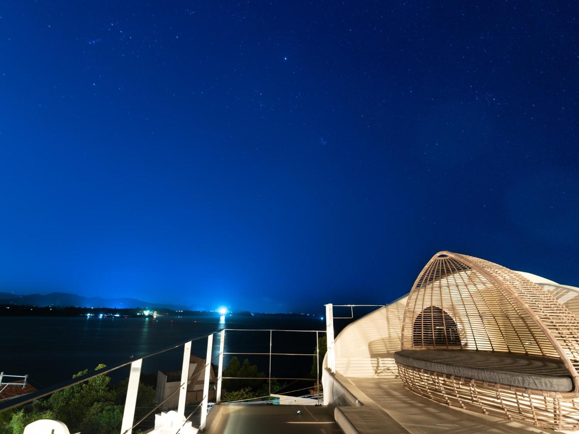 Yuki Suite Kourijima Nakijin Exterior foto